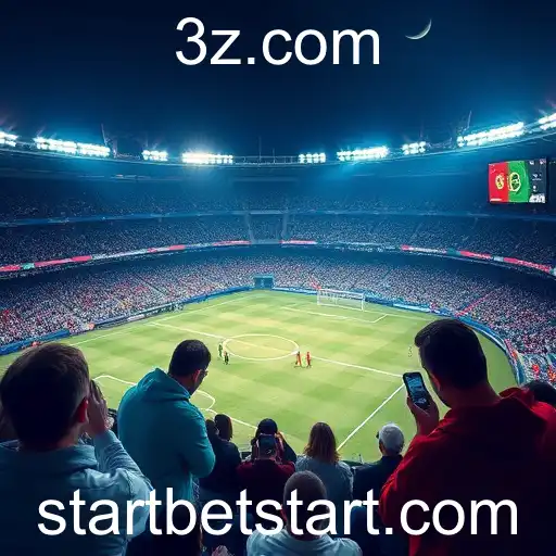 A Revolução das Apostas Online em 2025