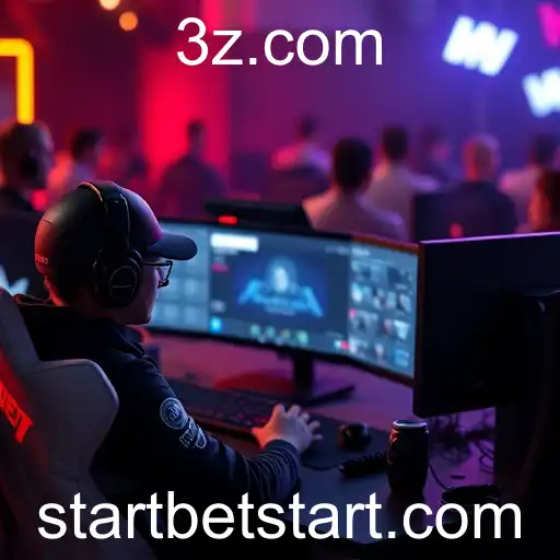 Expansão do Universo dos Jogos Online