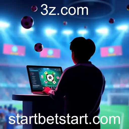 Avanços e Tendências nos Jogos de Apostas Online