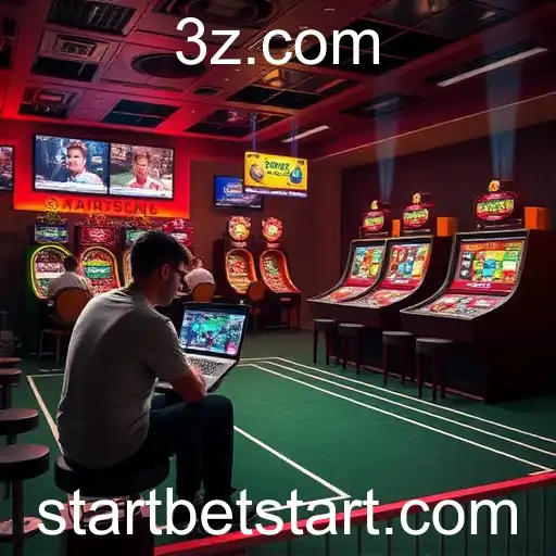 Inovações Recentes Transformam a Indústria de Jogos Online