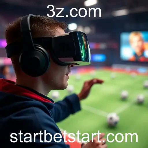 A Ascensão dos Jogos Online em 2025: O Papel da Startbet