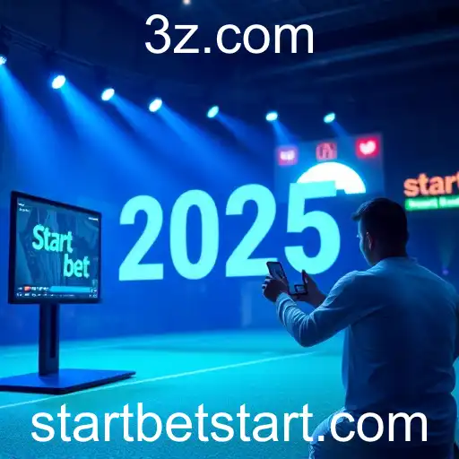 Novos Horizontes para Apostadores Online em 2025