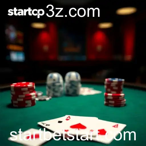 Ascensão do Startbet no Cenário de Jogos em 2025