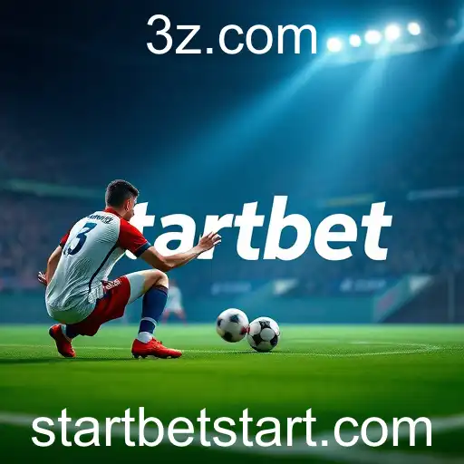 Startbet Revoluciona o Jogo Online em 2025