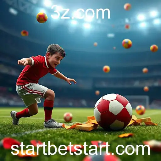 Startbet Revoluciona o Mercado de Jogos em 2025