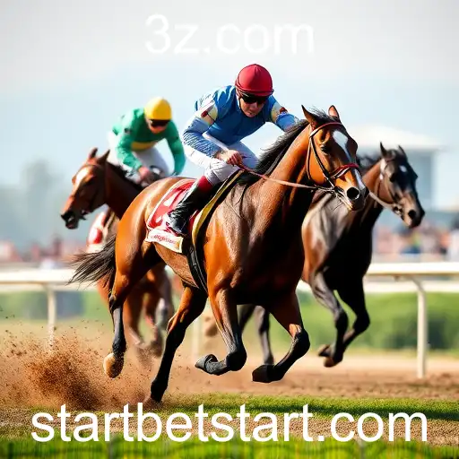 Impacto das Tecnologias Emergentes no Setor de Apostas Online