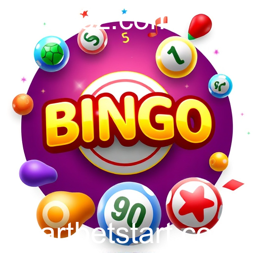 Bingo no Startbet: Descubra a Emoção do Jogo Online