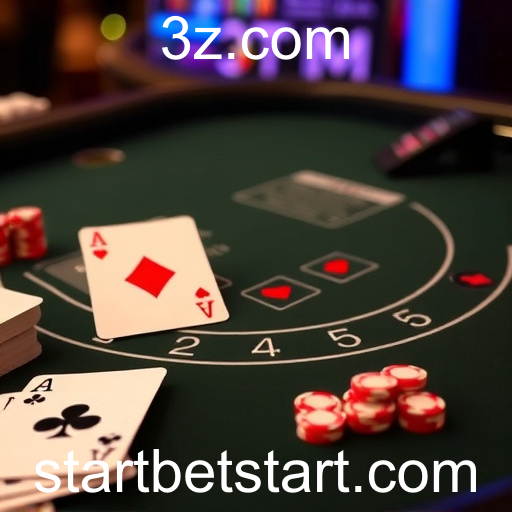Estratégias e Variações do Clássico Jogo de Blackjack