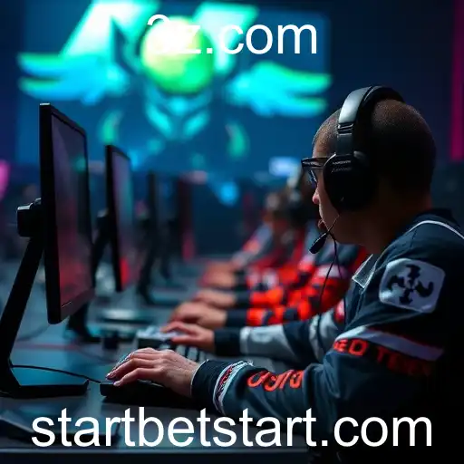 Expansão dos Sites de Jogos Online no Brasil