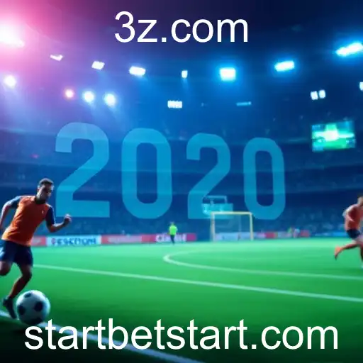 Era Digital dos Jogos: Startbet e o Futuro do Entretenimento