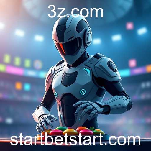 Inovação e Tendências no Cenário de Jogos em 2025