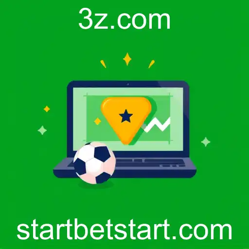 O Impacto da Startbet no Mercado de Jogos Online