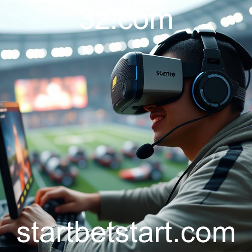 As Novas Tendências nos Jogos Online em 2025