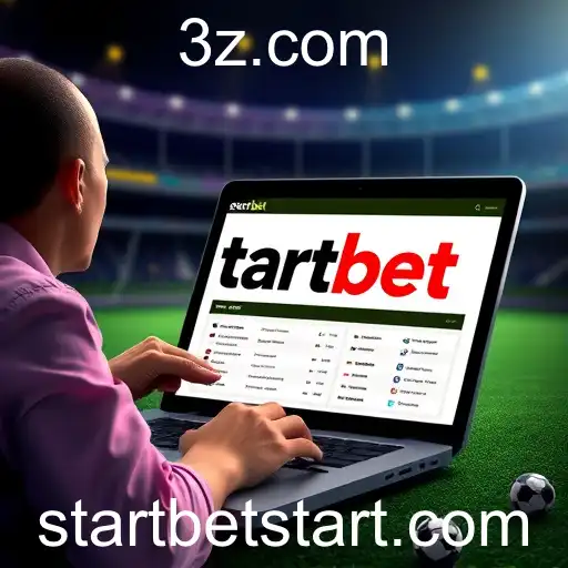 Startbet: O Crescente Impacto dos Jogos Online em 2025