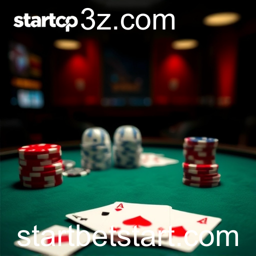 Poker: A Irresistível Charme e Estratégia nos Jogos de Cartas