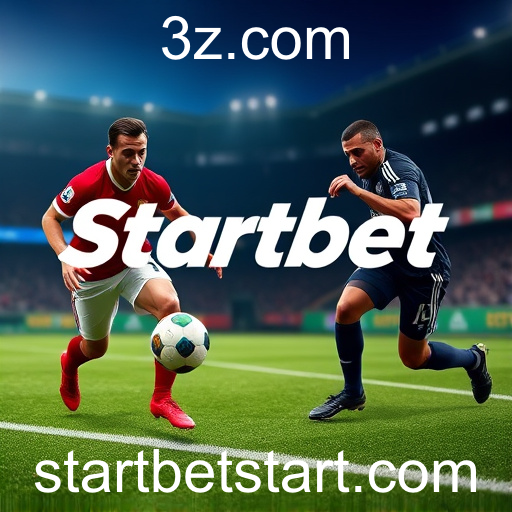 Tudo o que você Precisa Saber sobre Apostas Esportivas no Startbet